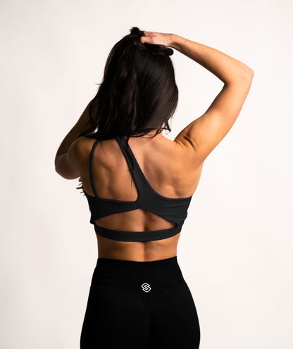 Nouveau soutien-gorge Venus <tc>Woman</tc> Noir