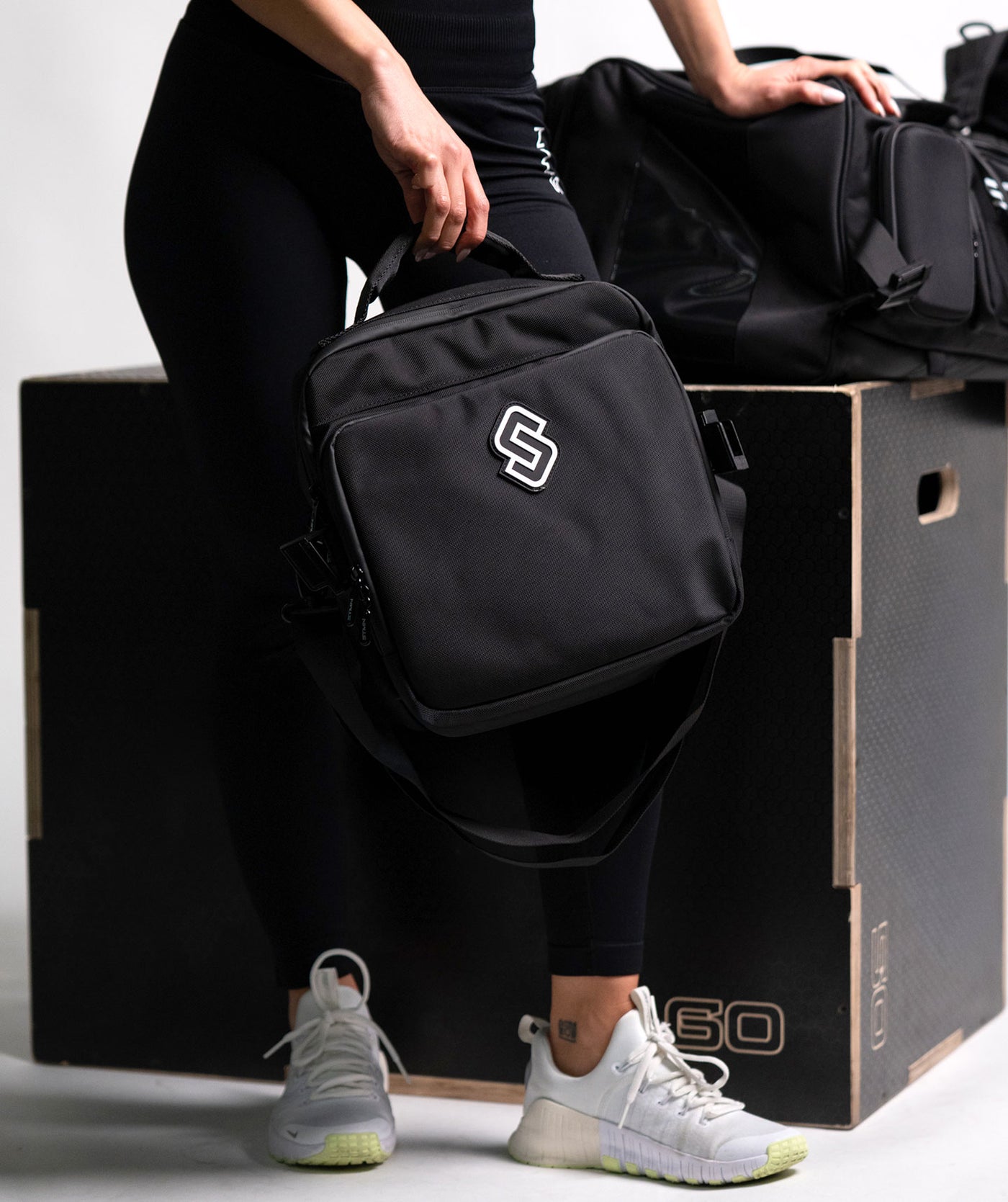 Zaino Borsone X-Line 50 Litri - STMN Fitness