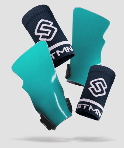 ZERO FREE Mint Grips