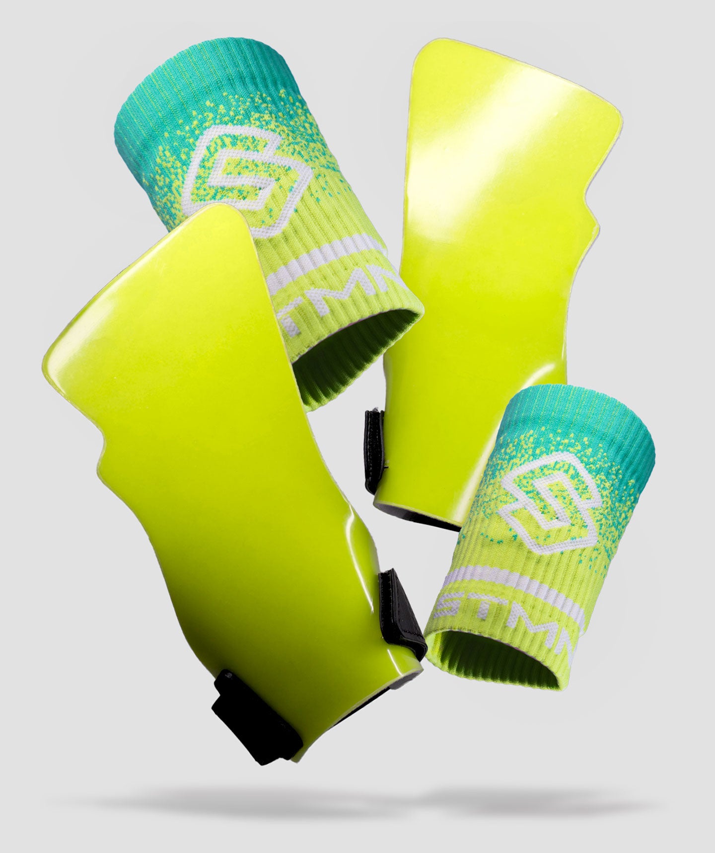 Paracalli ZERO FREE Giallo Fluo