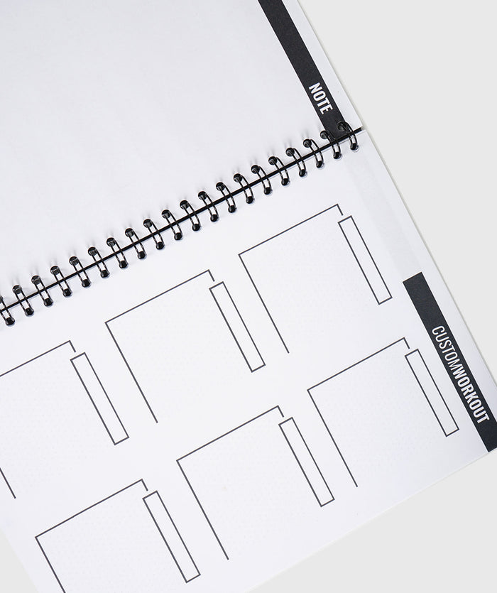 WodBook Agenda allenamento - Stamina Fitness