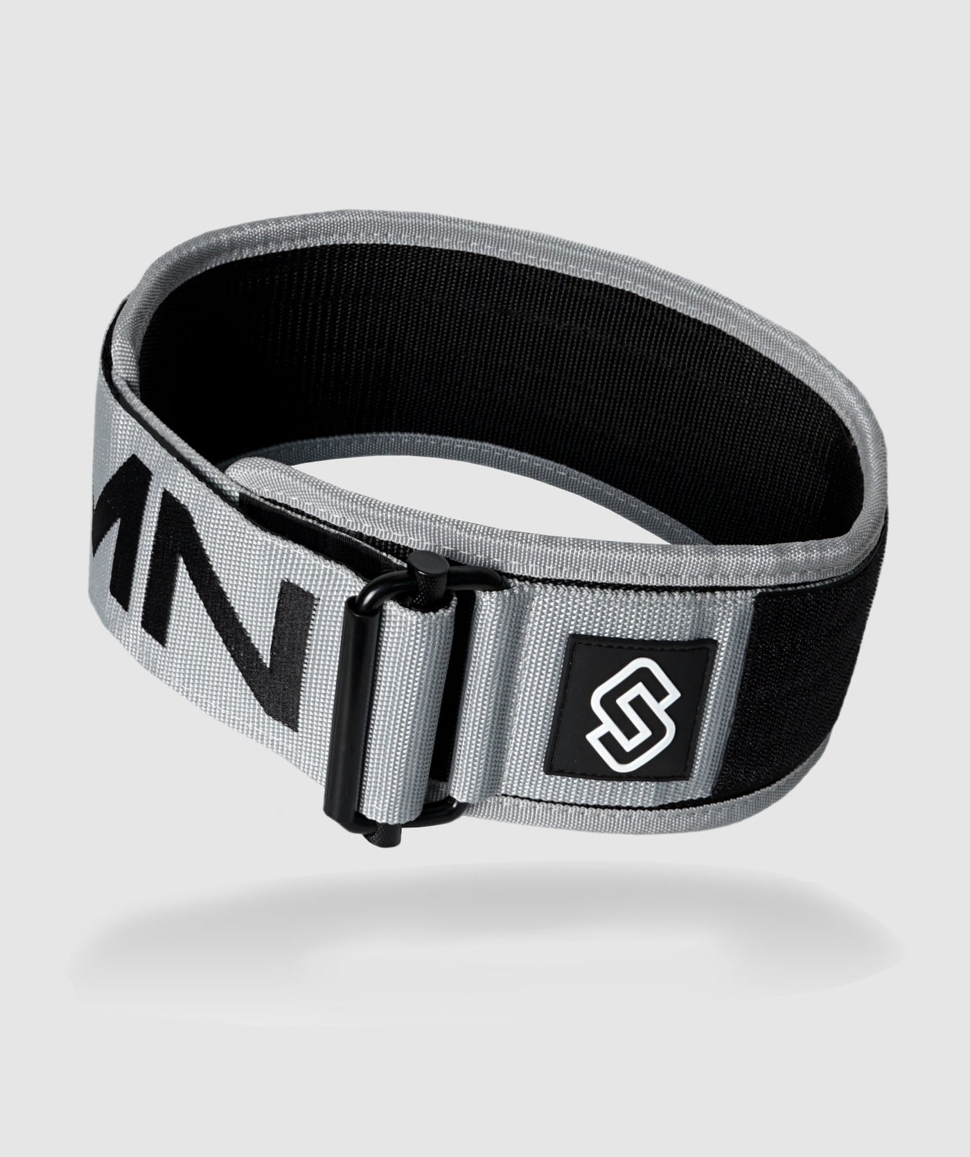 Cinta CORE Grigio unisex- STMN Fitness