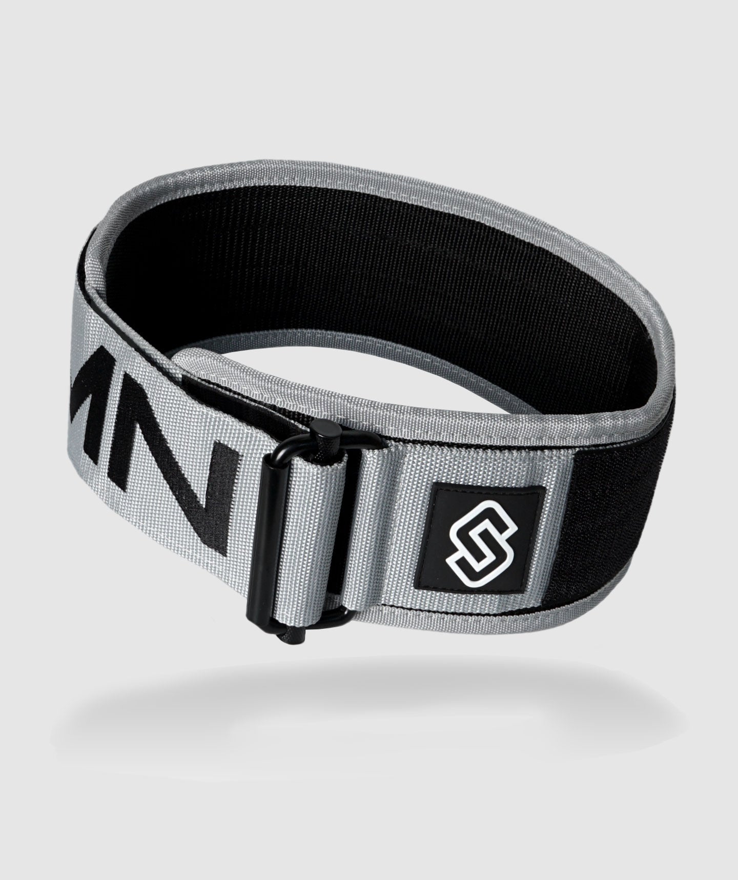 Cinta CORE Grigio unisex- STMN Fitness