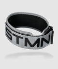 Cinta CORE Grigio unisex- STMN Fitness