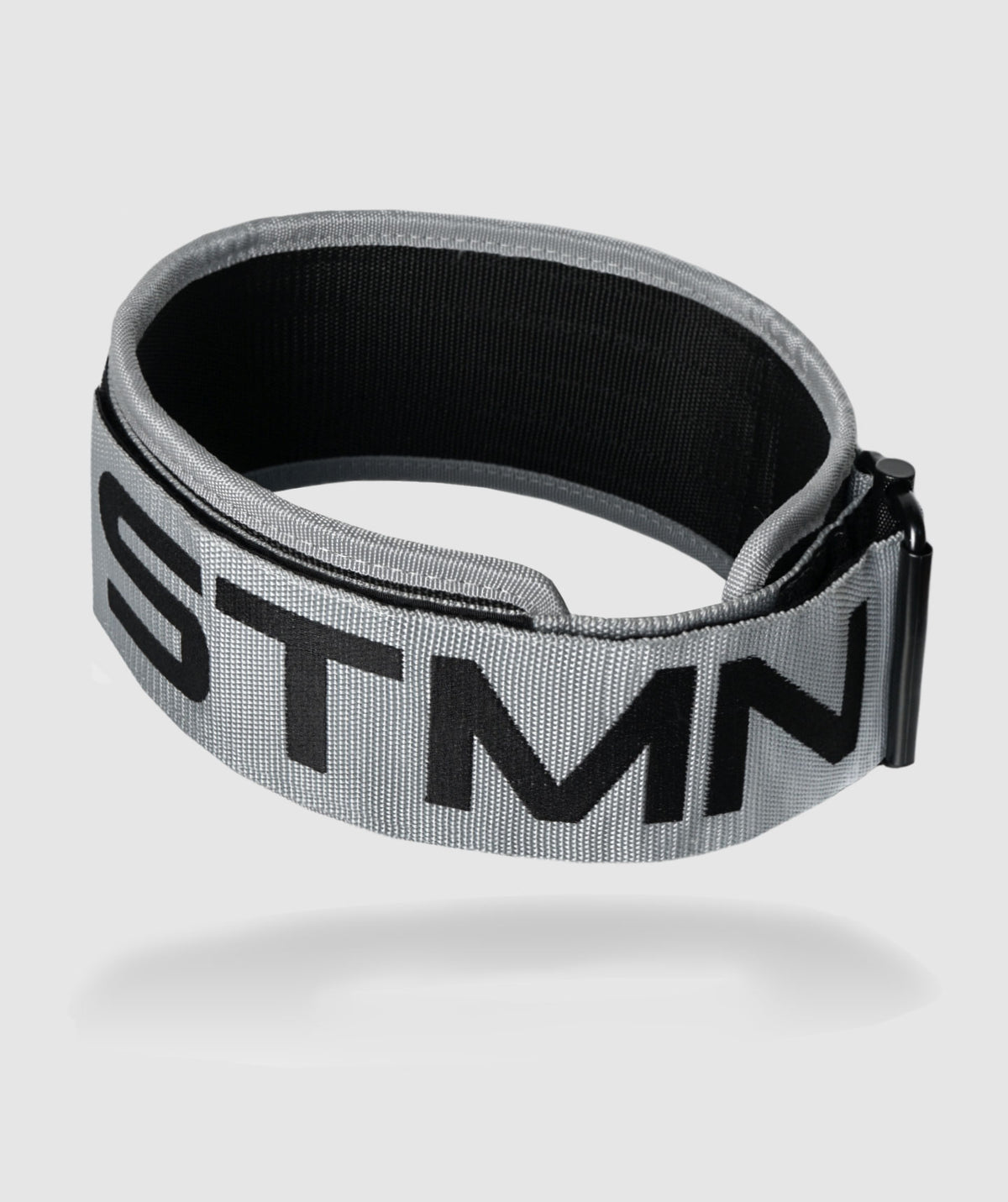 Cinta CORE Grigio unisex- STMN Fitness