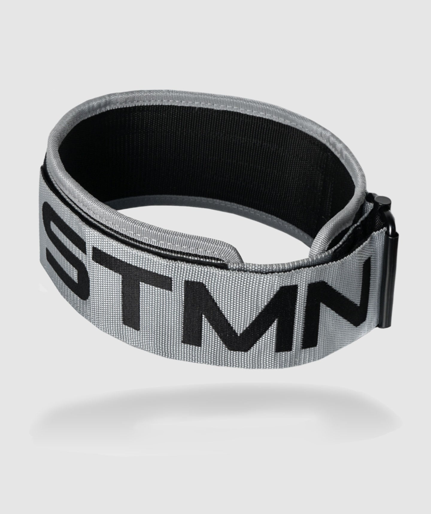 Cinta CORE Grigio unisex- STMN Fitness