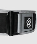 Cinta CORE Grigio unisex- STMN Fitness