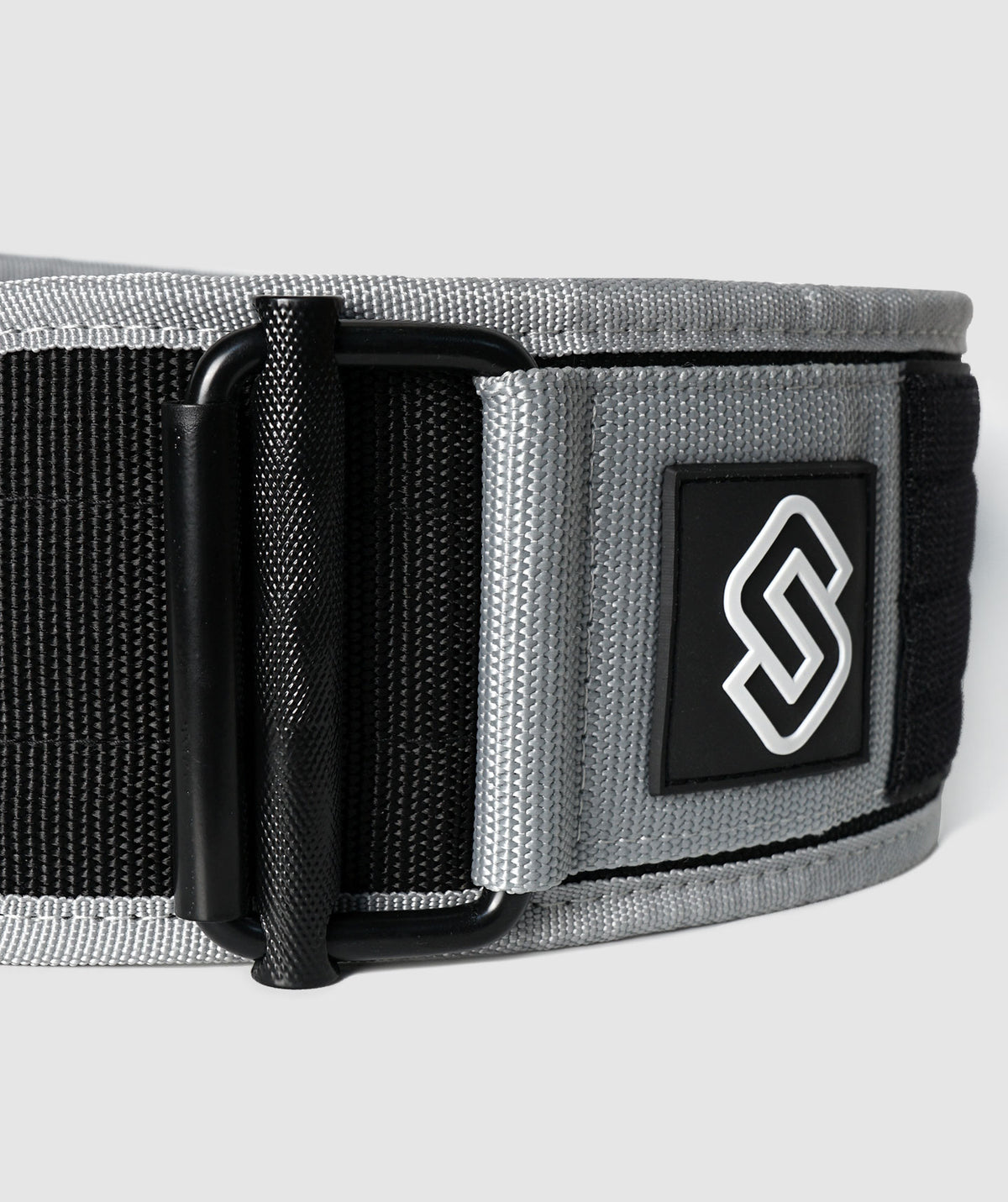 Cinta CORE Grigio unisex- STMN Fitness