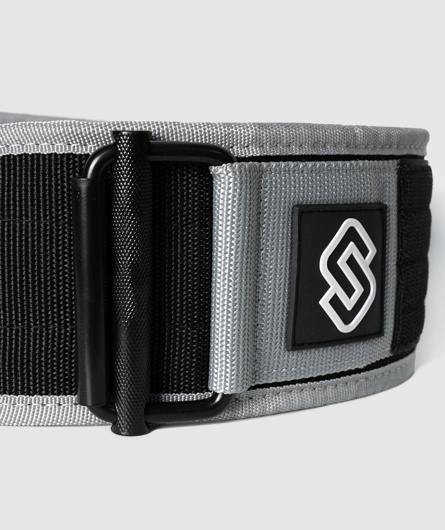 Cinta CORE Grigio unisex- STMN Fitness