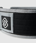 Cinta CORE Grigio unisex- STMN Fitness