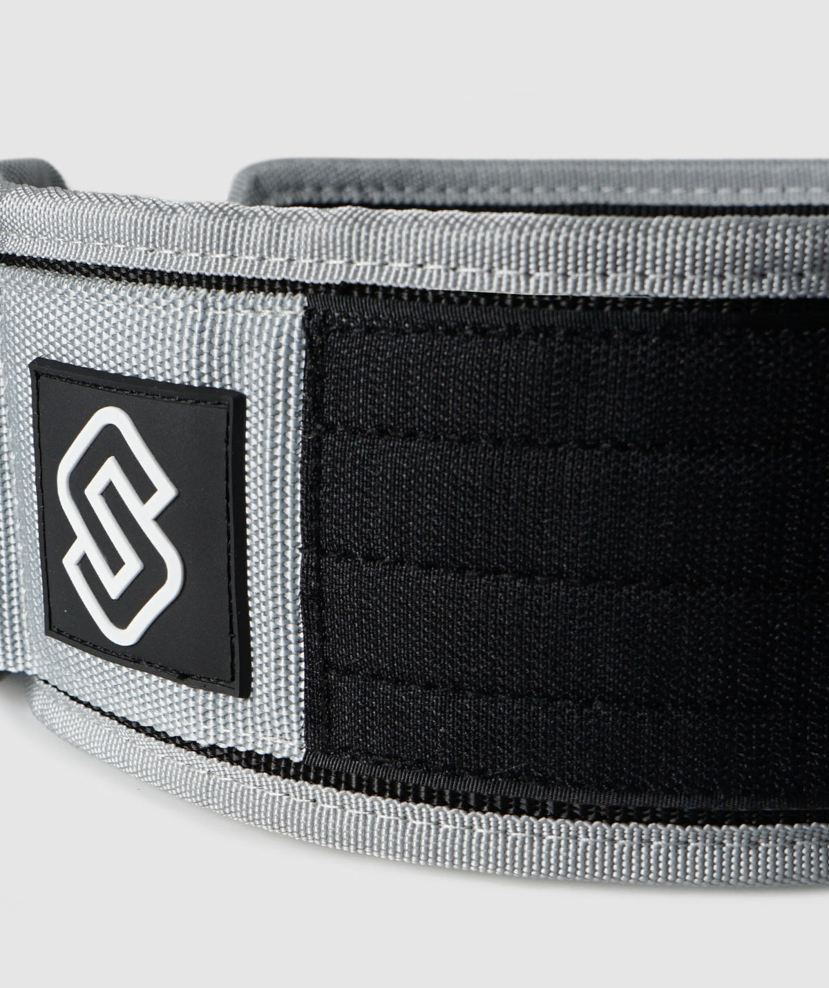 Cinta CORE Grigio unisex- STMN Fitness