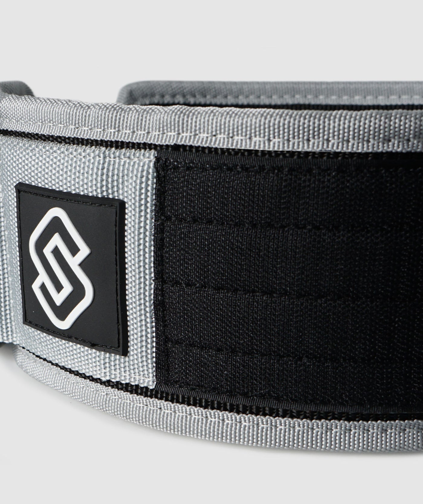 Cinta CORE Grigio unisex- STMN Fitness