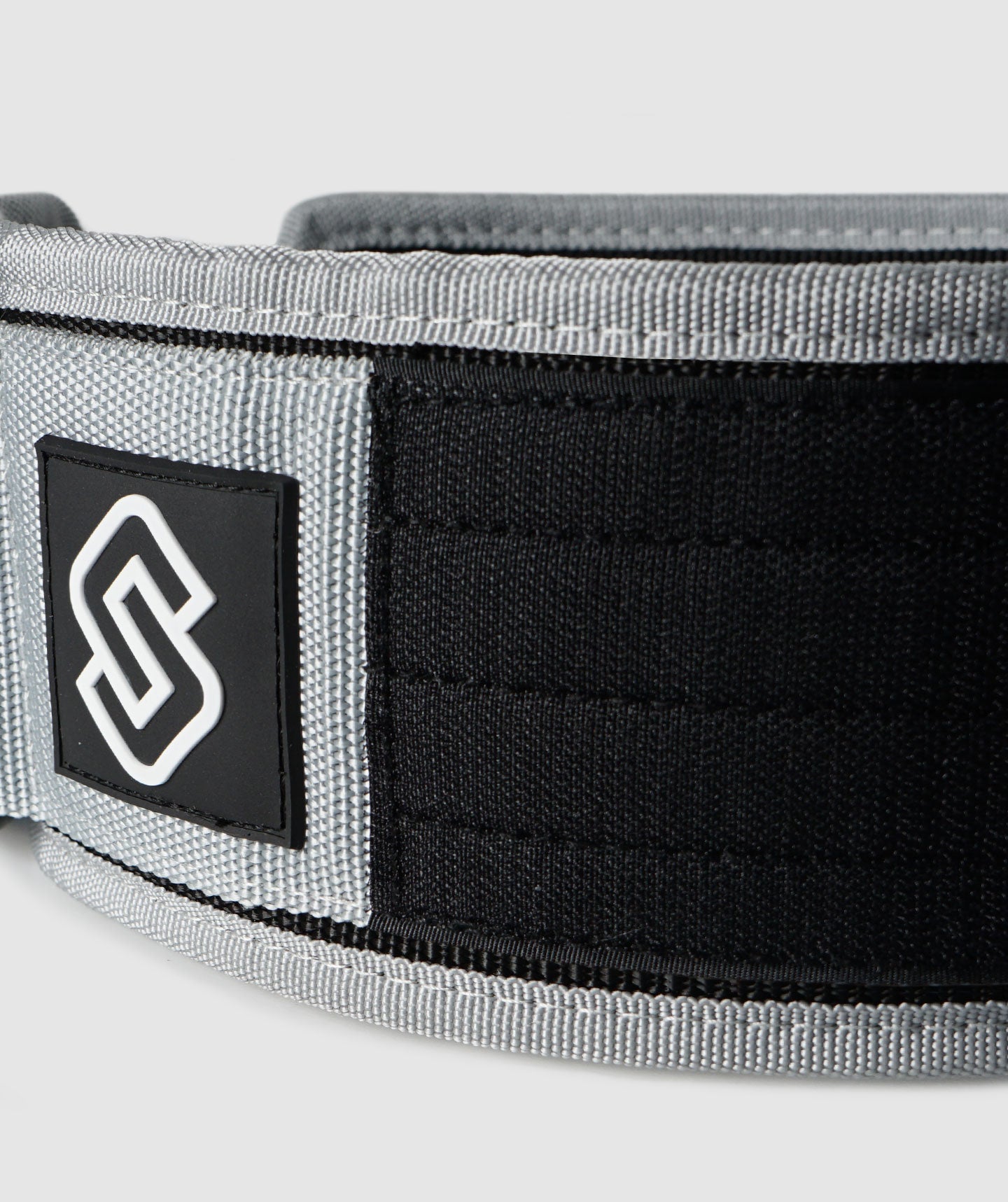 Cinta CORE Grigio unisex- STMN Fitness