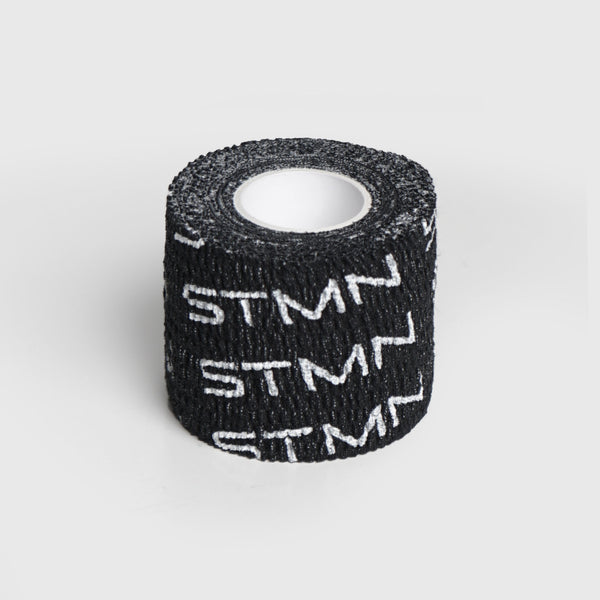 Tape adesivo nero - Stamina Fitness