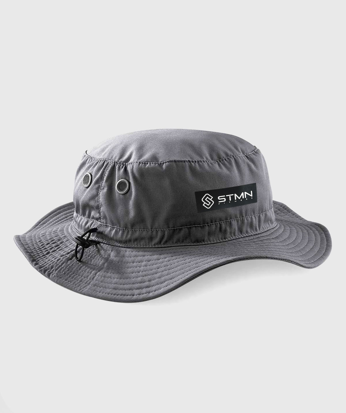 Cappello Cargo Grigio - STMN Fitness