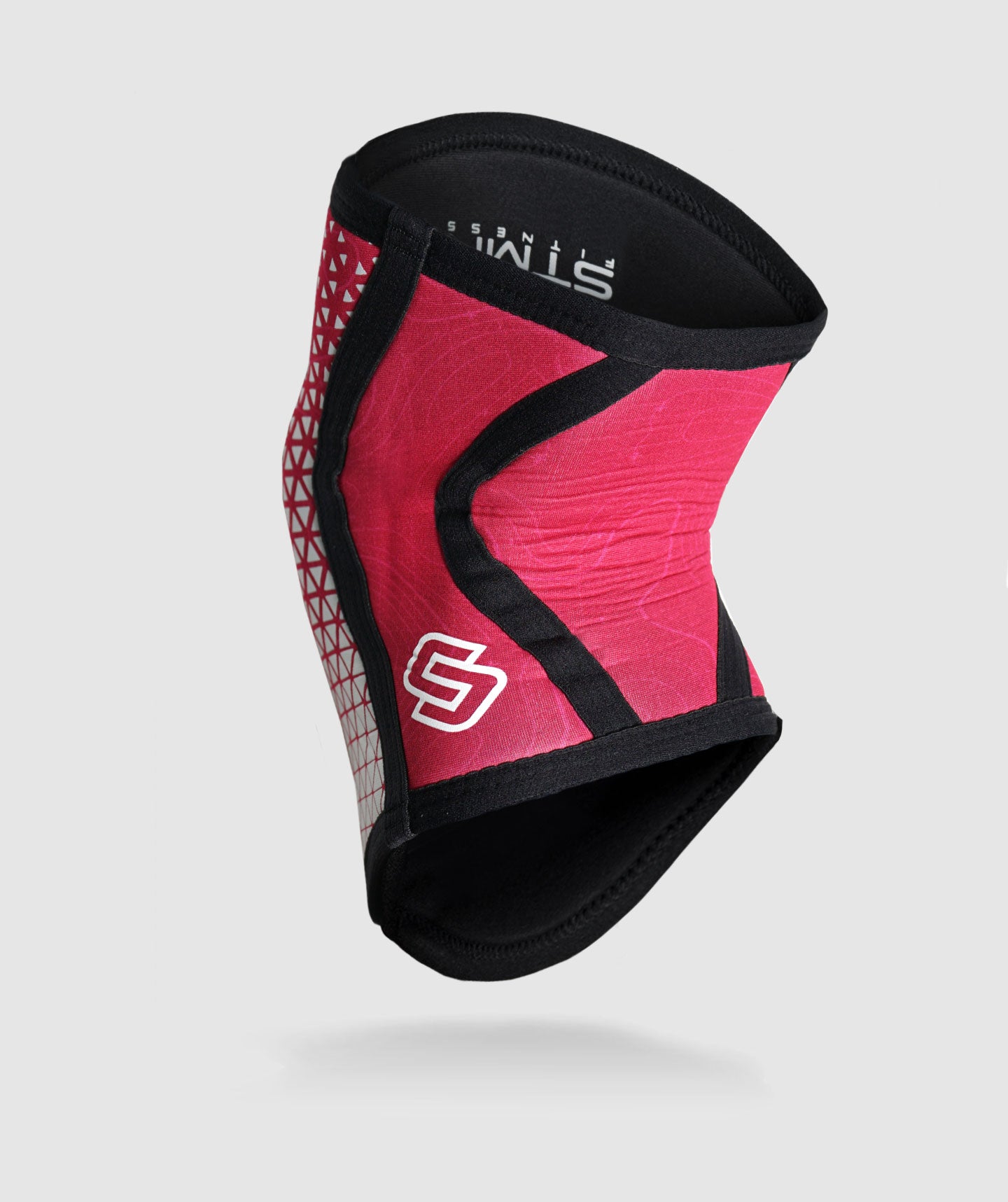 Ginocchiere 5mm Unisex Nebula- STMN Fitness