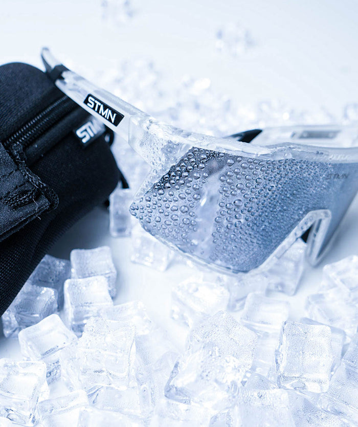 "Edge" Occhiali da sole Ice - Stamina Fitness