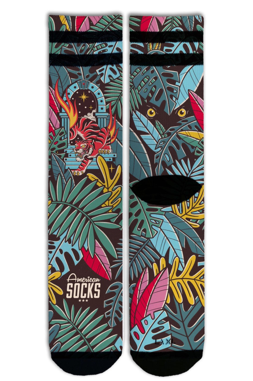 American Socks Guardians Gate - STMN Fitness