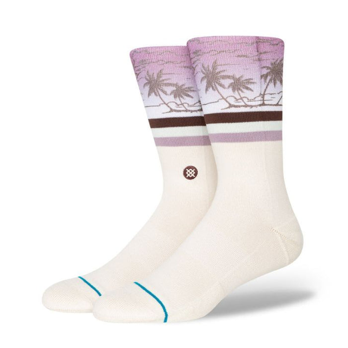 Stance Kaneohe Offwhite - STMN Fitness