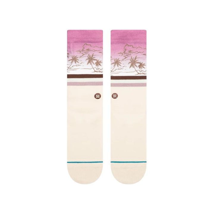 Stance Kaneohe Offwhite - STMN Fitness
