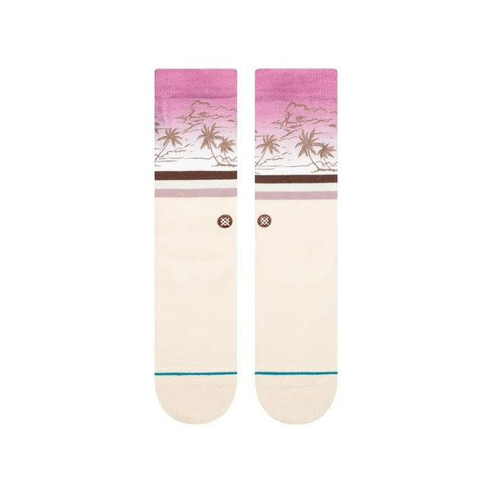 Stance Kaneohe Offwhite - STMN Fitness