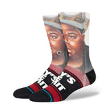 Stance Skys The Limit Black
