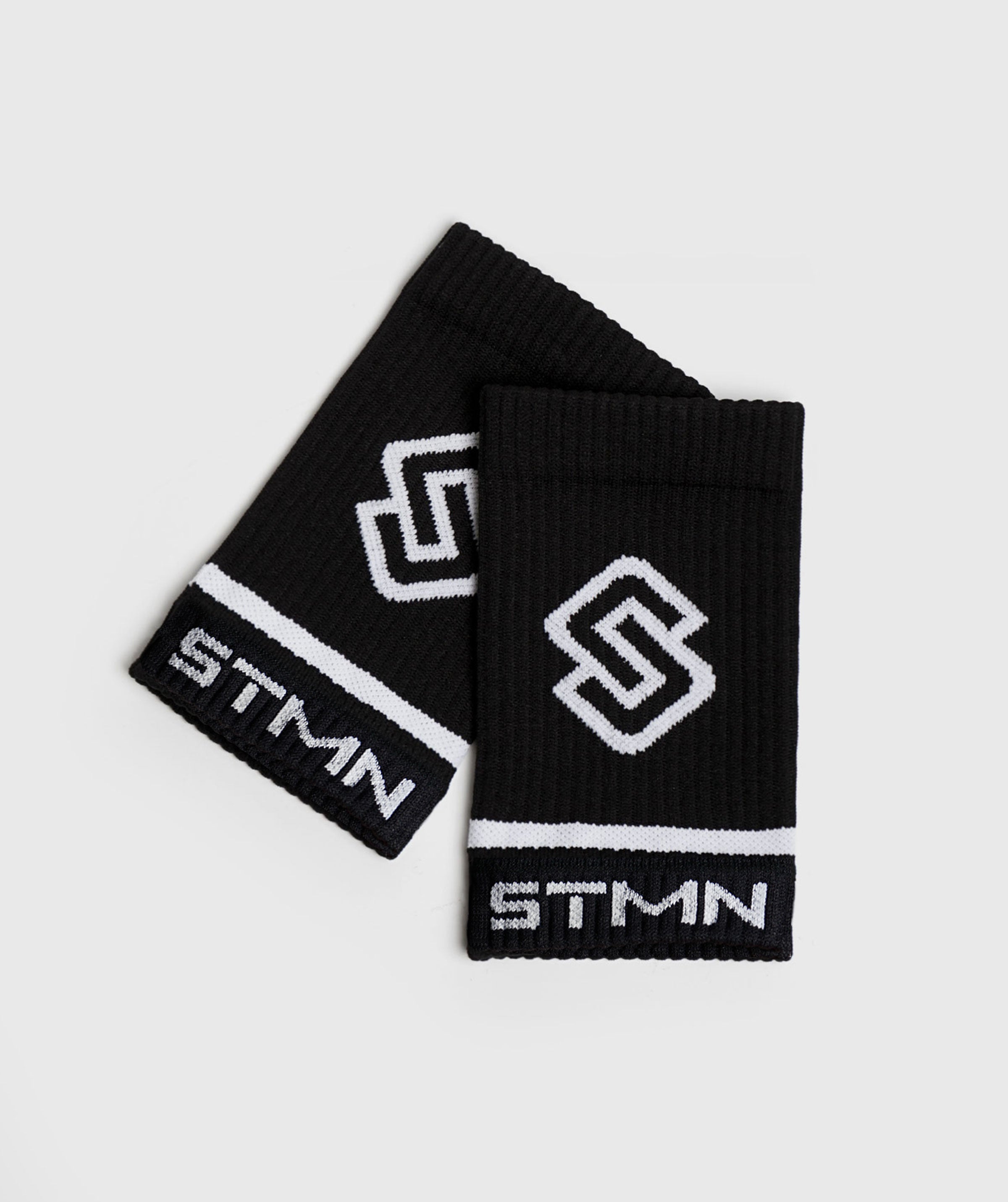 Polsini Slim Neri - STMN Fitness