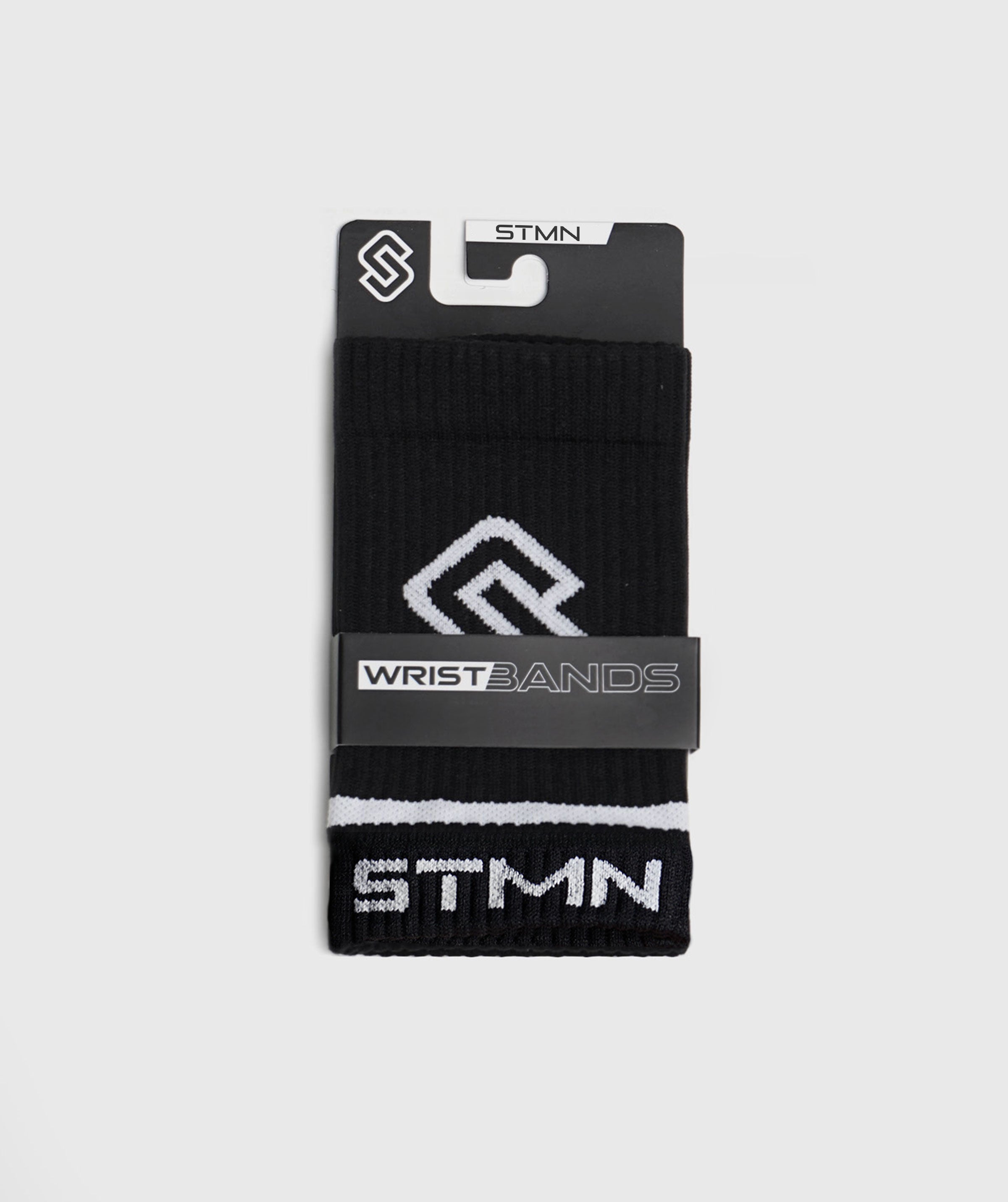 Polsini Slim Neri - STMN Fitness