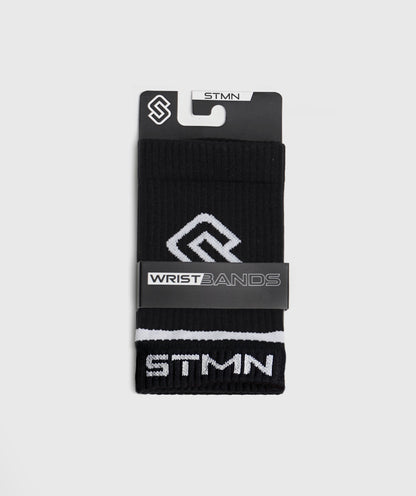 Polsini Slim Neri - STMN Fitness