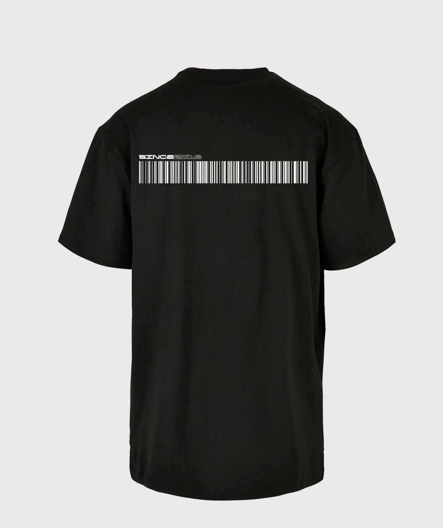 T-shirt Limited Ed. STMN 2022 Black - Stamina Fitness