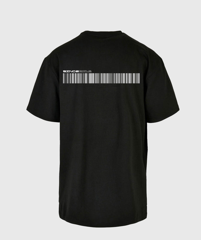 T-shirt Limited Ed. STMN 2022 Black - Stamina Fitness