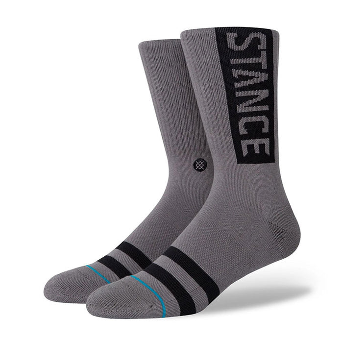 Stance Socks OG Graphite