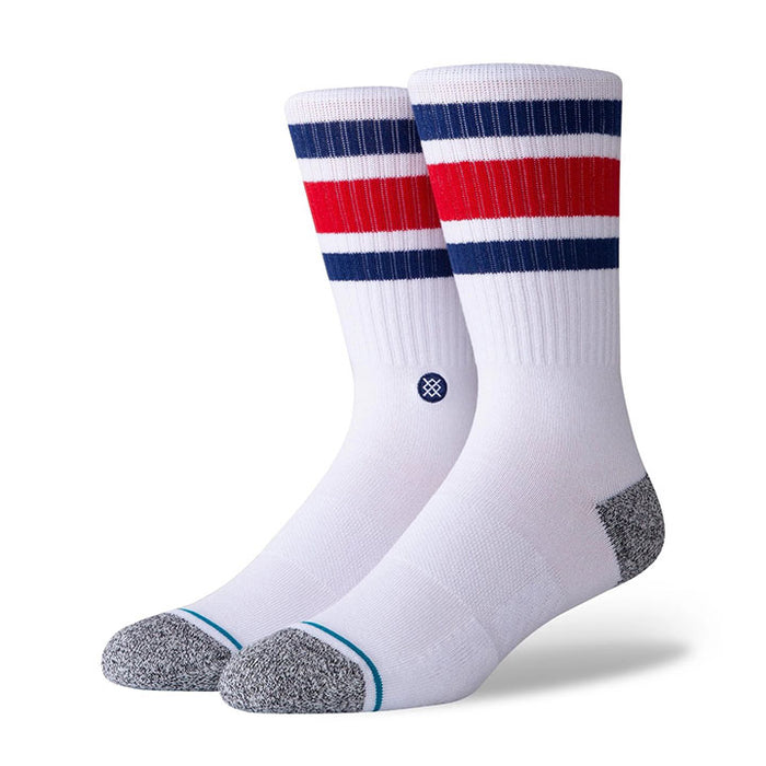 Stance Socks BOYD Blue - STMN Fitness