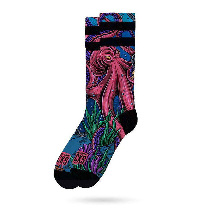 American Socks Octopus - STMN Fitness