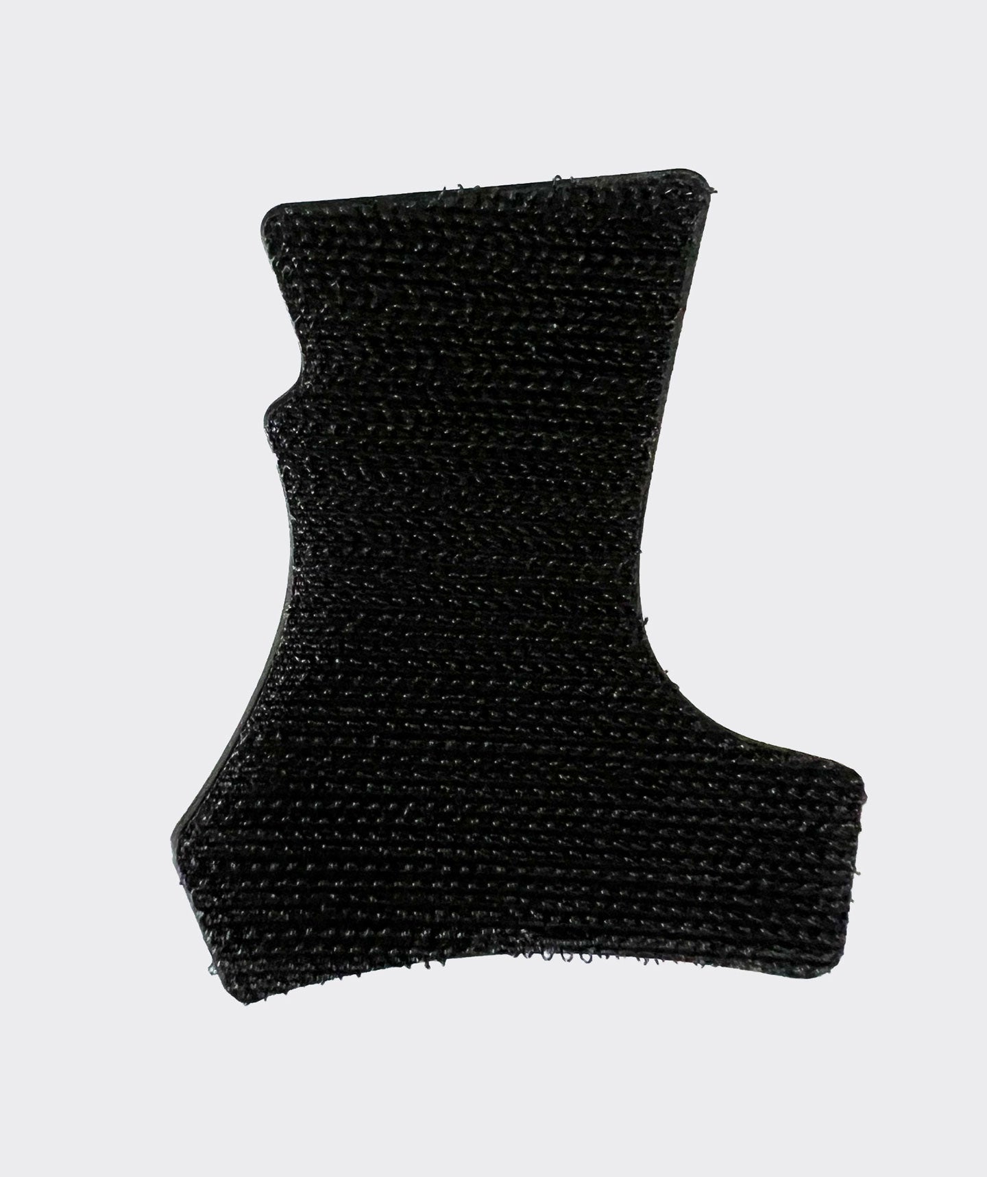 Patch Zero - STMN Fitness