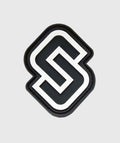 Patch Logo - STMN Fitness