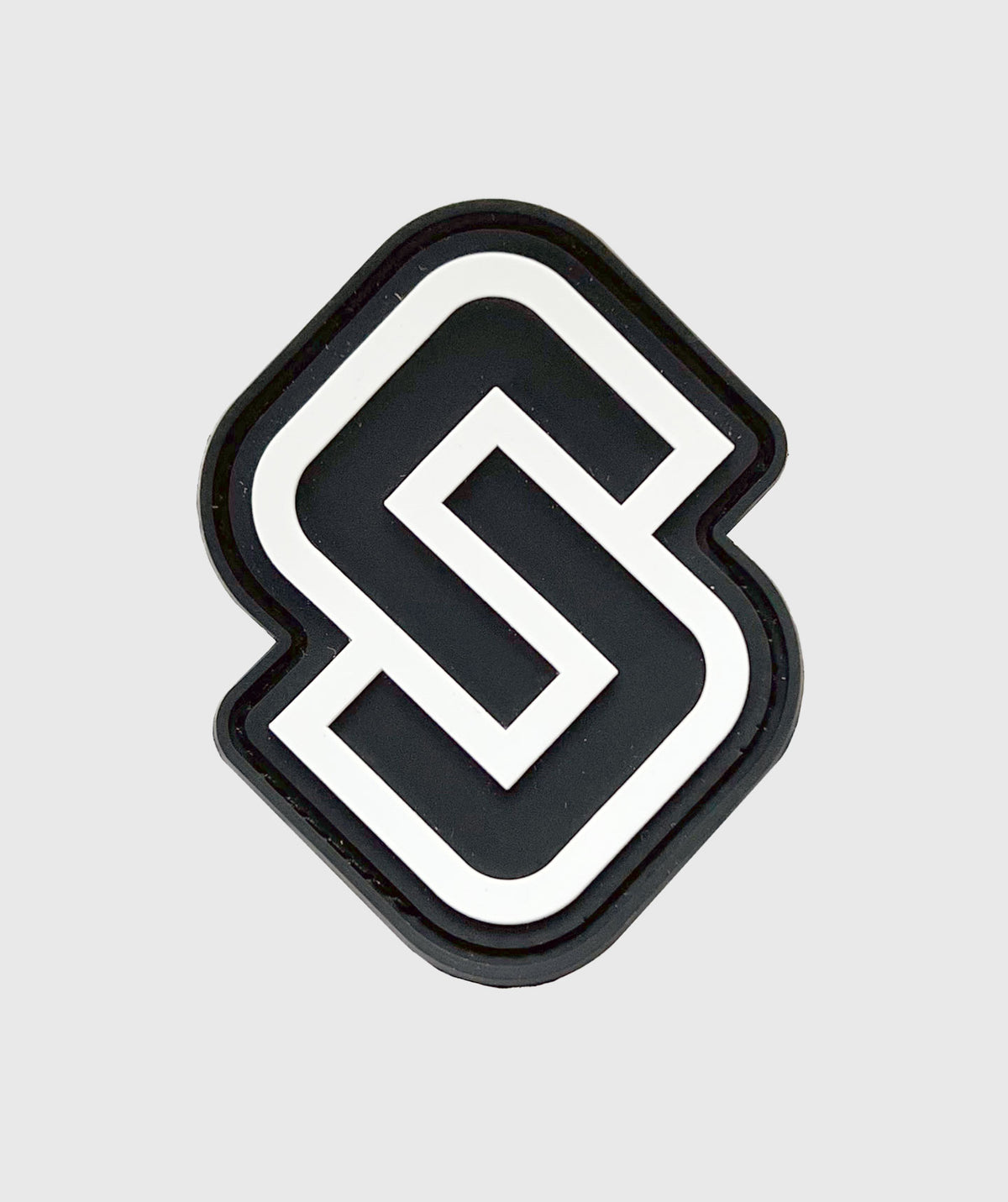Patch Logo - STMN Fitness