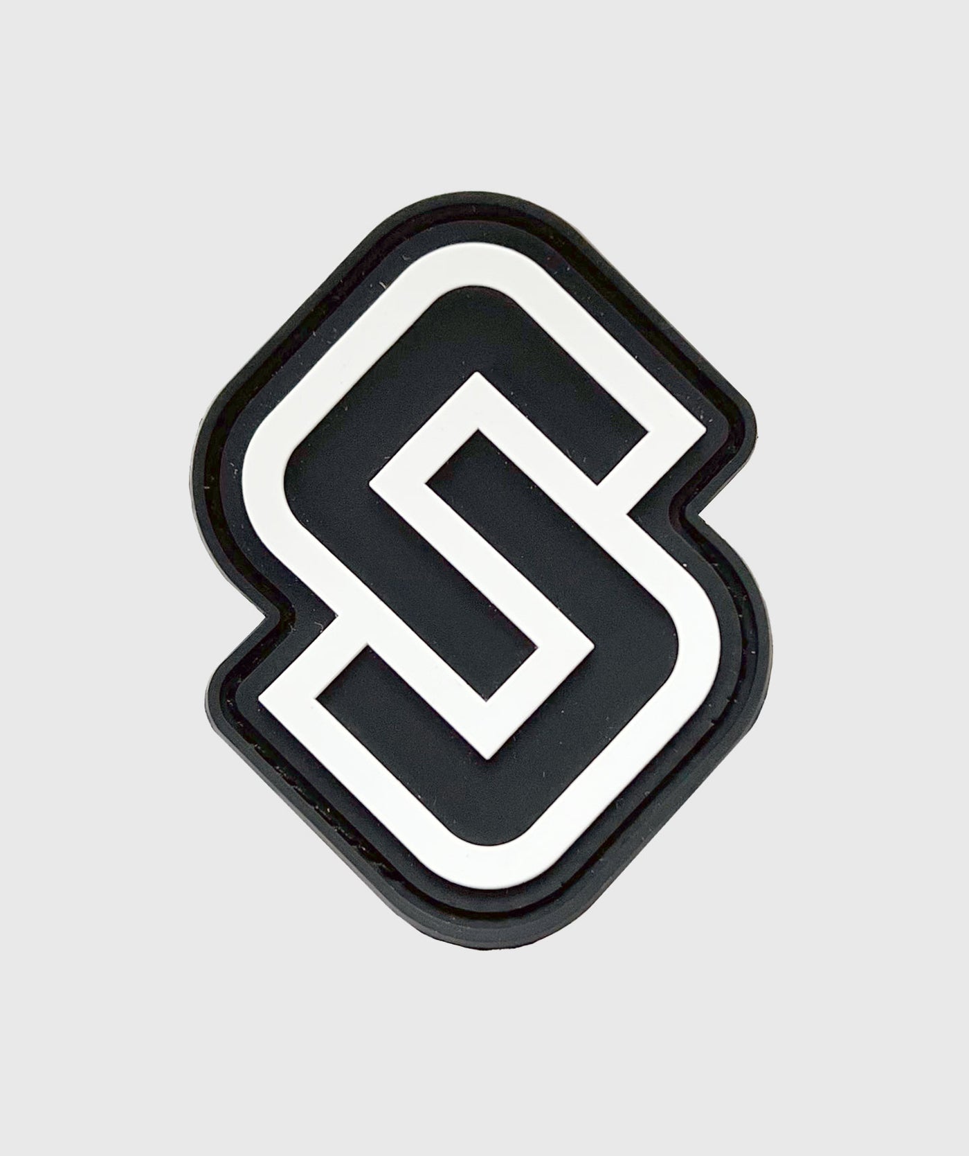 Patch Logo - STMN Fitness