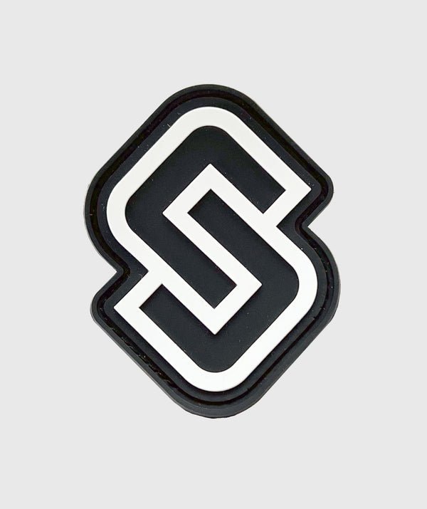 Patch Logo - STMN Fitness