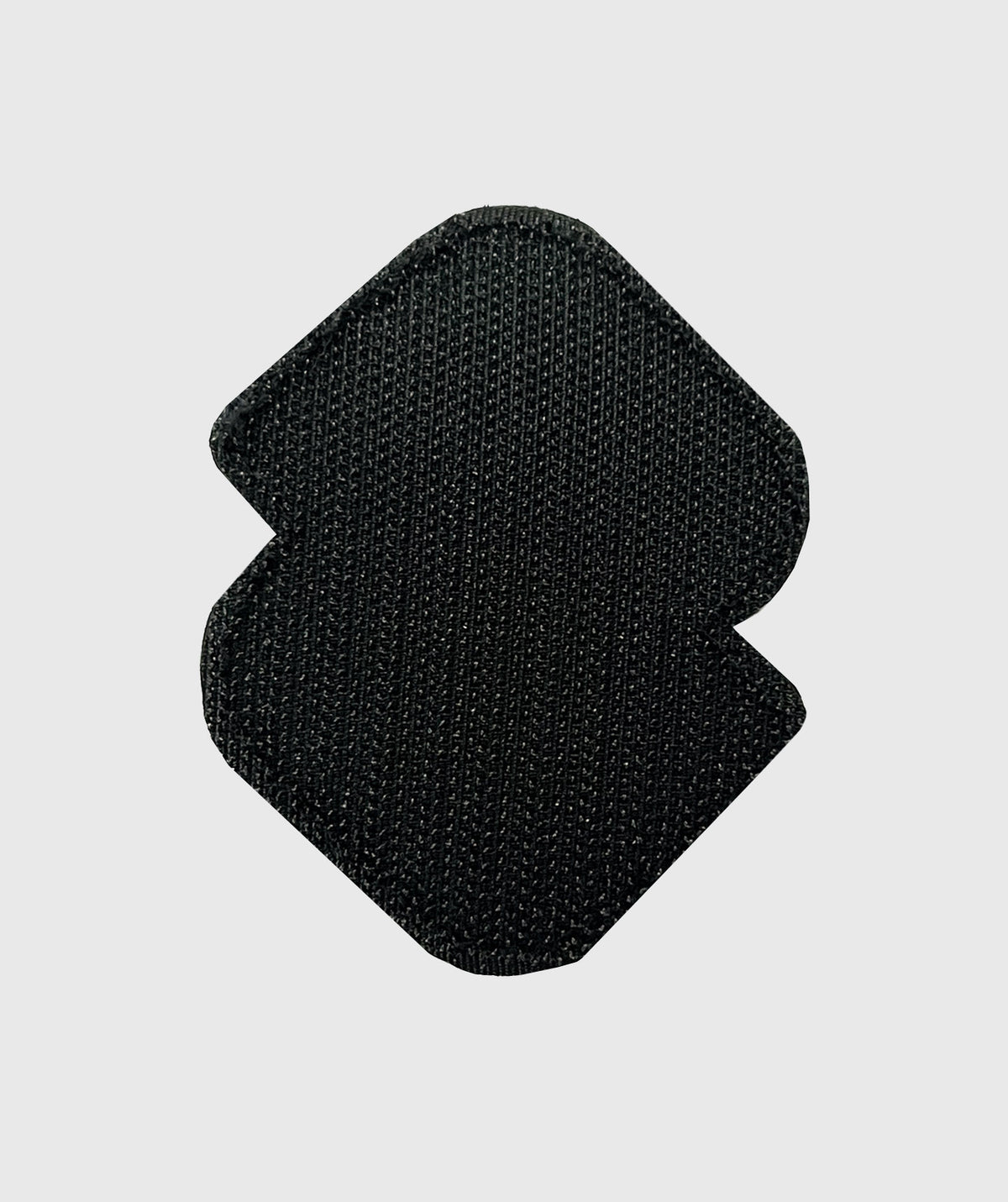 Patch Logo - STMN Fitness