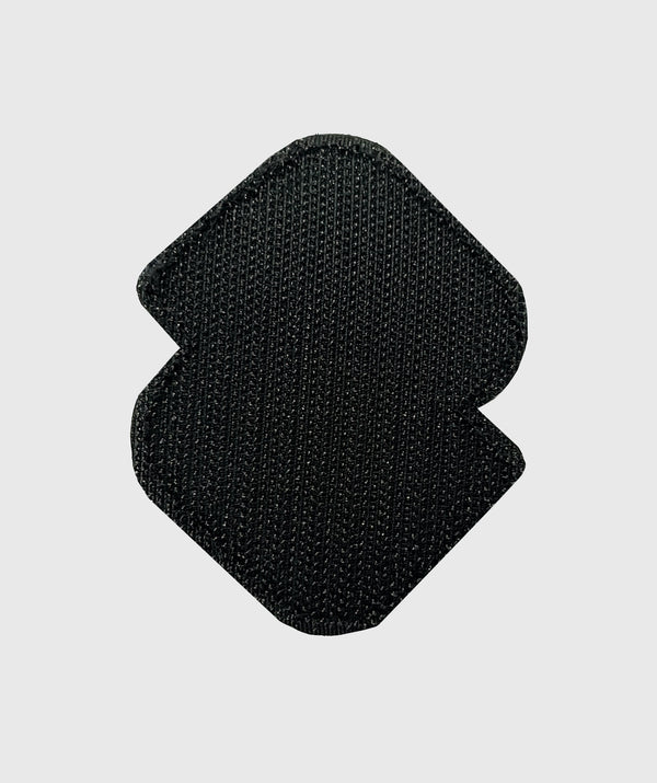 Patch Logo - STMN Fitness