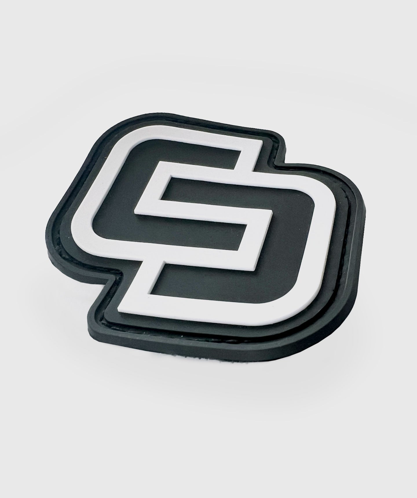Patch Logo - STMN Fitness
